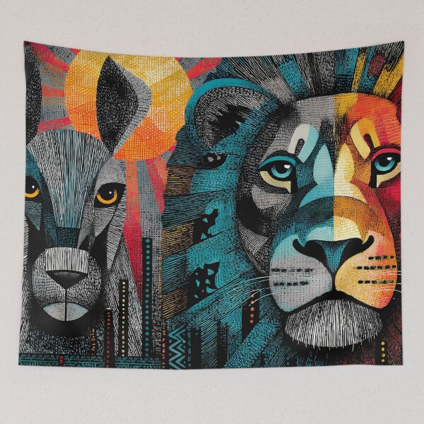 Item preview, Thread of the Silent Horizon designed and sold by AutoPopStudio.