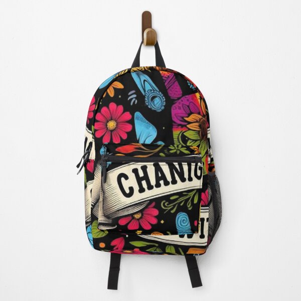 Item preview, Change Through You designed and sold by aZRaSs.
