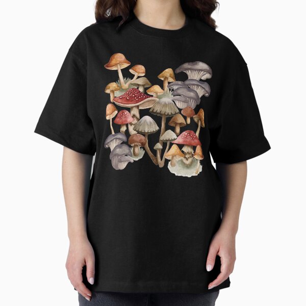 Item preview, Fungi Fantasy designed and sold by Angelina Meyer.
