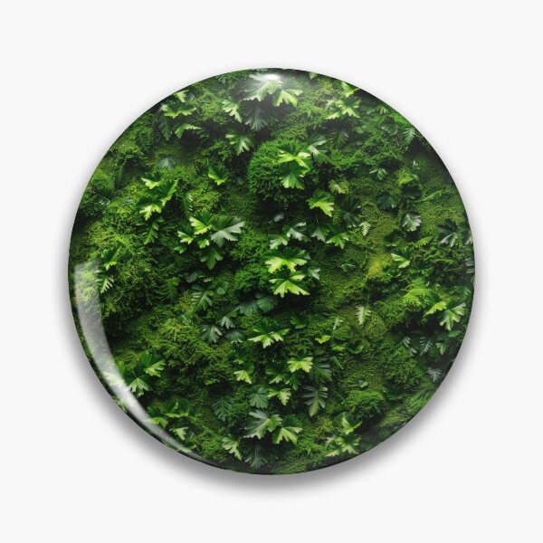 Item preview, Lush Green Garden designed and sold by NTGUILTY.