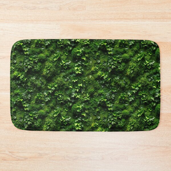 Item preview, Lush Green Garden designed and sold by NTGUILTY.