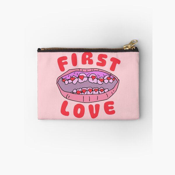 Item preview, FIRST LOVE designed and sold by oddwonders.