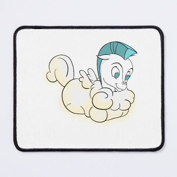 Item preview, Baby Pegasus designed and sold by pixie--dust.