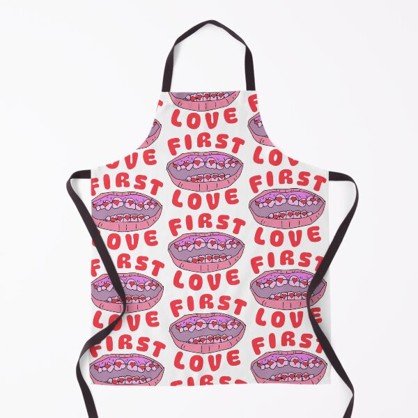 Item preview, FIRST LOVE designed and sold by oddwonders.
