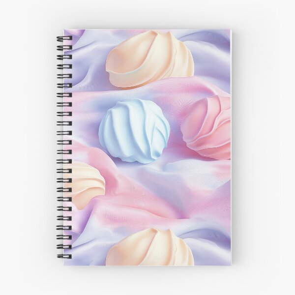 Item preview, Ice cream - Summer 2025 ocean sea design, irregular pattern designed and sold by WorldByEsi.