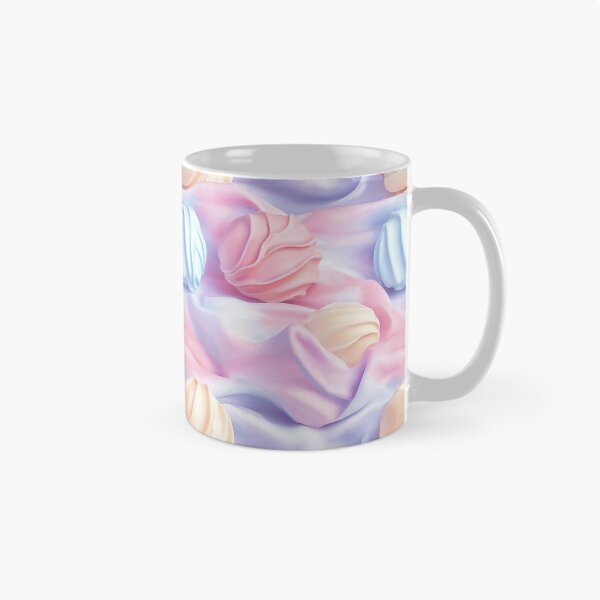 Item preview, Ice cream - Summer 2025 ocean sea design, irregular pattern designed and sold by WorldByEsi.