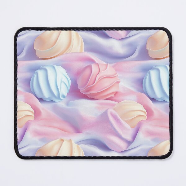 Item preview, Ice cream - Summer 2025 ocean sea design, irregular pattern designed and sold by WorldByEsi.