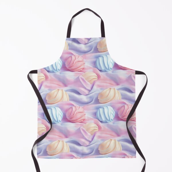 Item preview, Ice cream - Summer 2025 ocean sea design, irregular pattern designed and sold by WorldByEsi.