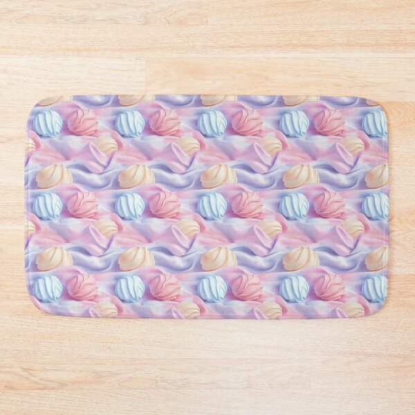 Item preview, Ice cream - Summer 2025 ocean sea design, irregular pattern designed and sold by WorldByEsi.