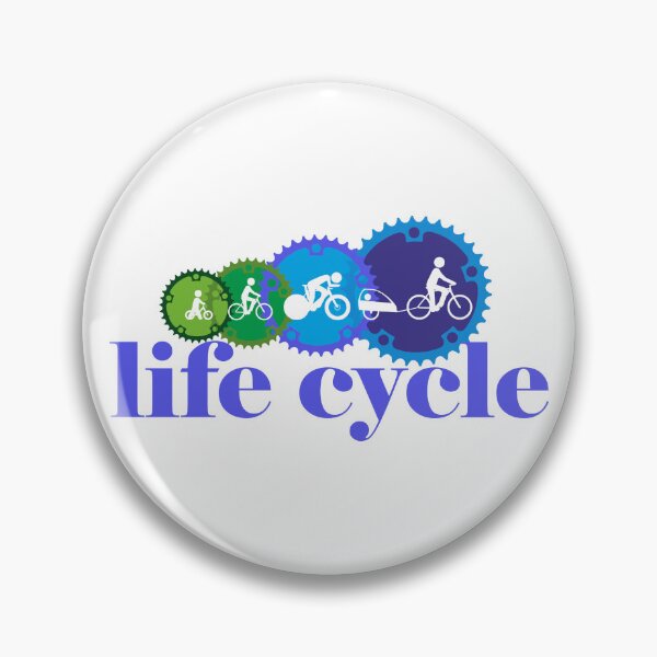 Item preview, Life Cycle designed and sold by Kartoteka.