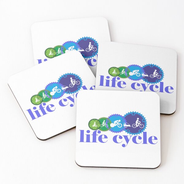 Item preview, Life Cycle designed and sold by Kartoteka.