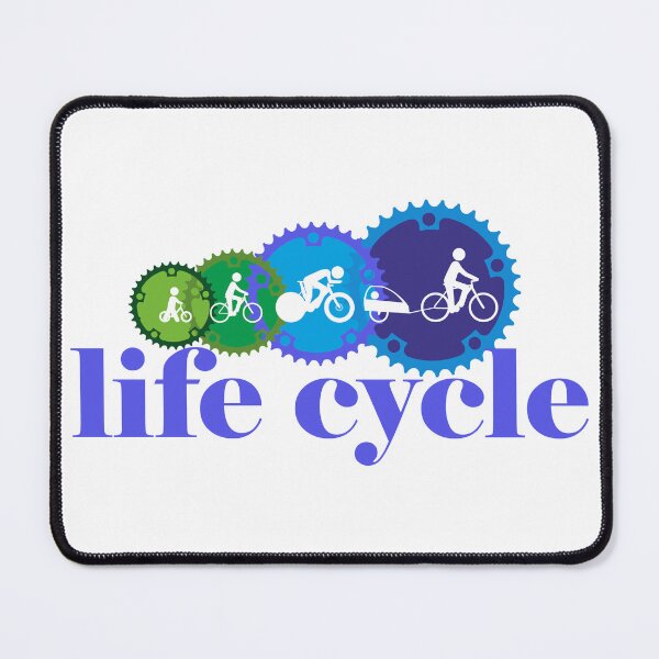 Item preview, Life Cycle designed and sold by Kartoteka.