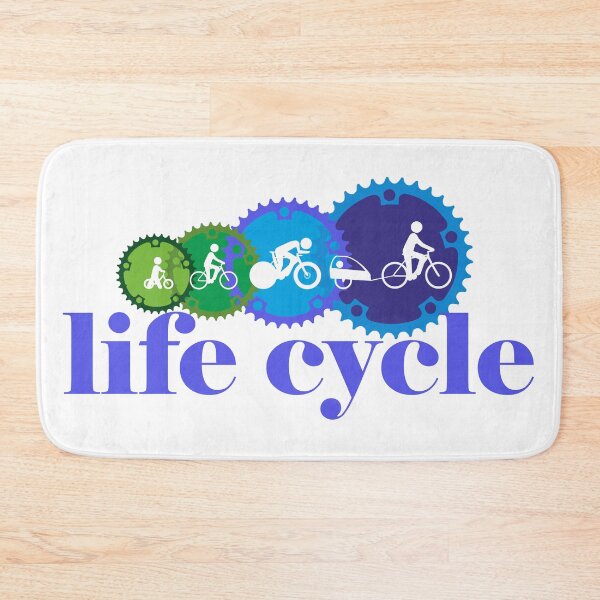 Item preview, Life Cycle designed and sold by Kartoteka.