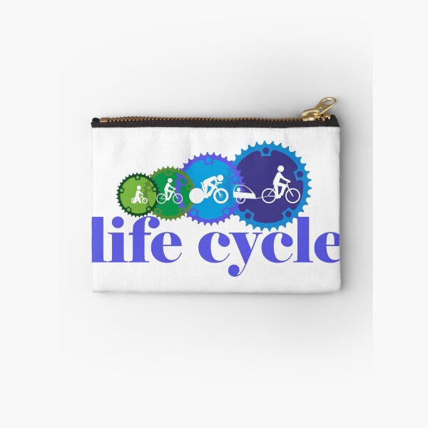 Item preview, Life Cycle designed and sold by Kartoteka.