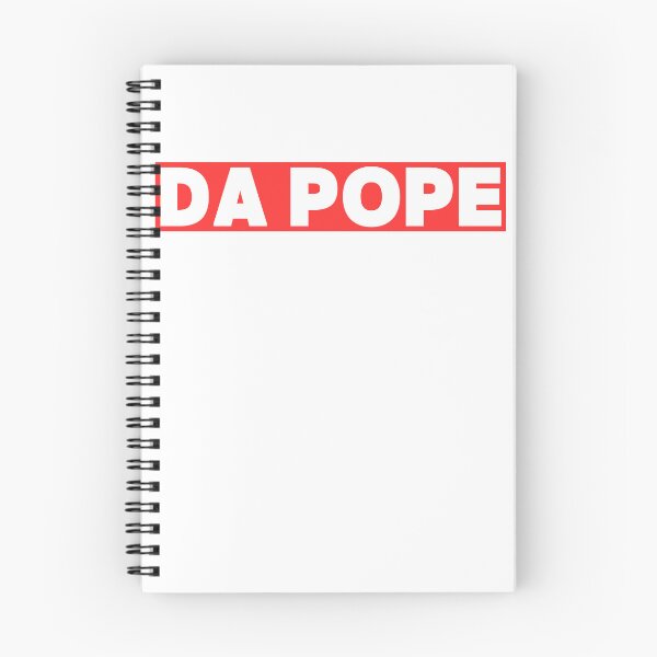 Item preview, Funny Cool Da Pope Leo XIV Robert Francis Prevost From America Chicago Humor Catholic Design designed and sold by Liamsiartwork.