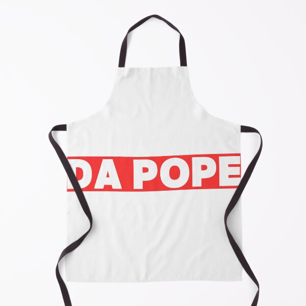 Item preview, Funny Cool Da Pope Leo XIV Robert Francis Prevost From America Chicago Humor Catholic Design designed and sold by Liamsiartwork.