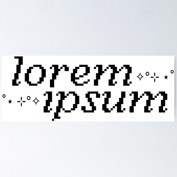 Item preview, Lorem Ipsum <3 designed and sold by <3 butch magnet <3.