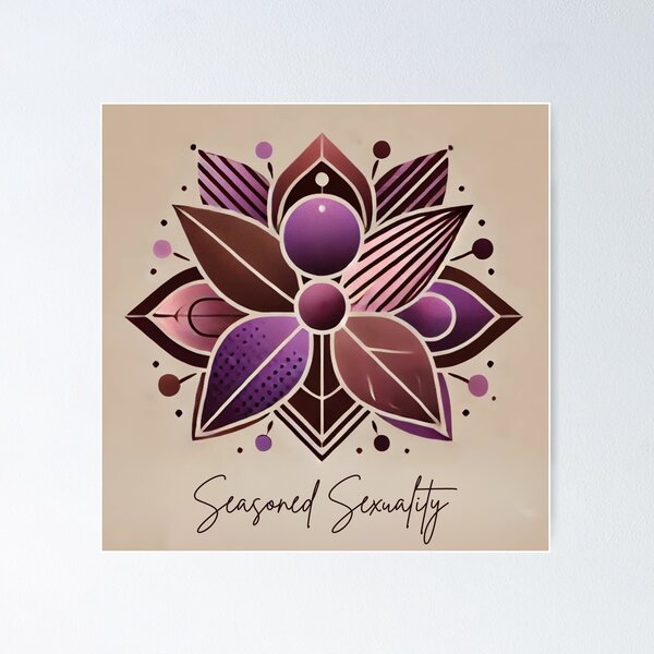 Item preview, Sexualidad experimentada designed and sold by Courtney Johnson-Benson.