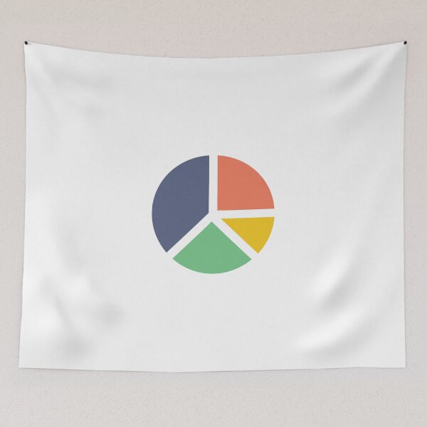 Item preview, Pie Chart designed and sold by Reethes.