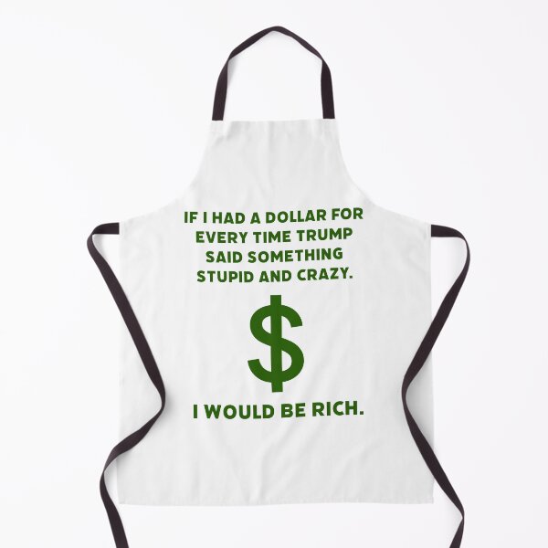 Item preview, If I had a dollar  designed and sold by Rachel the Artist .