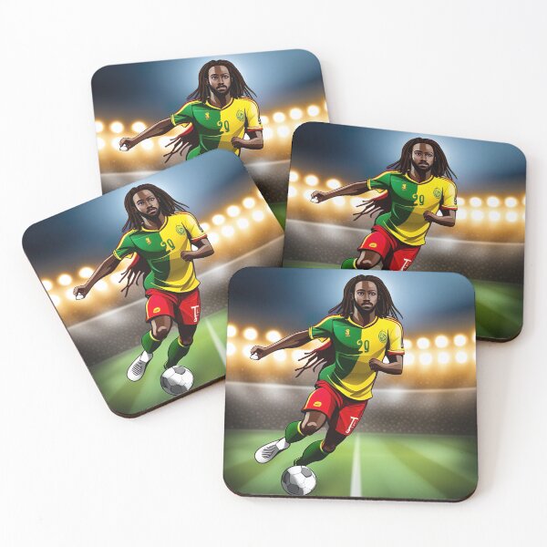 Item preview, Rasta Soccer designed and sold by Troyski.