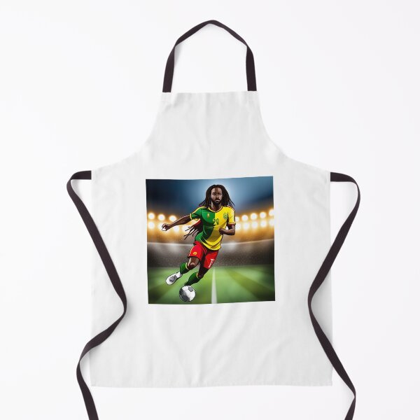 Item preview, Rasta Soccer designed and sold by Troyski.