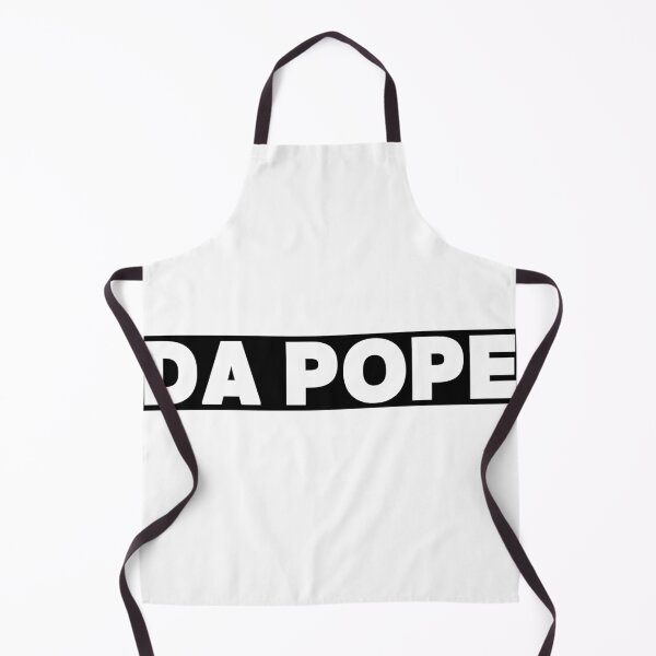 Item preview, Funny Cool Da Pope Leo XIV Robert Francis Prevost From America Chicago Humor Catholic Design designed and sold by Liamsiartwork.