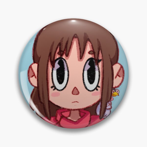 Artikelvorschau, Chihiro entworfen und verkauft von Weavoo.