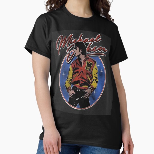 Artikel-Vorschau von Michael Jackson, designt und verkauft von Creativnani.