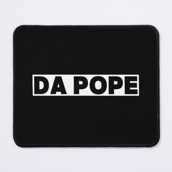Item preview, Funny Cool Da Pope Leo XIV Robert Francis Prevost From America Chicago Humor Catholic Design designed and sold by Liamsiartwork.