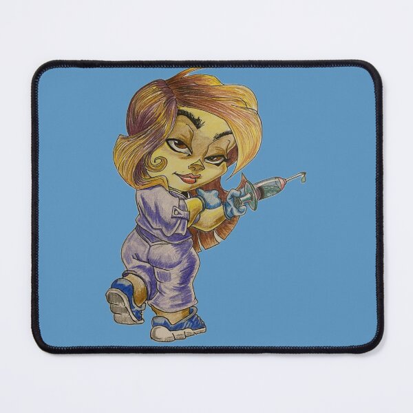 Item preview, Nurse designed and sold by Pondsk8ter.