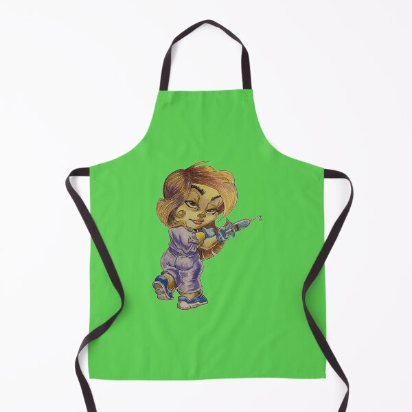 Item preview, Nurse designed and sold by Pondsk8ter.