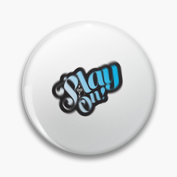 Item preview, Play on! Footy designed and sold by Kara Draws.