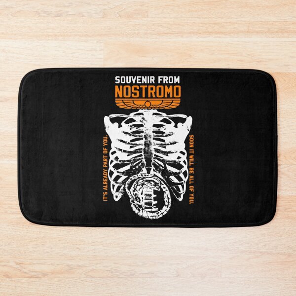 Item preview, The Host Breaks – Black Version and Orange designed and sold by EspiralArt.
