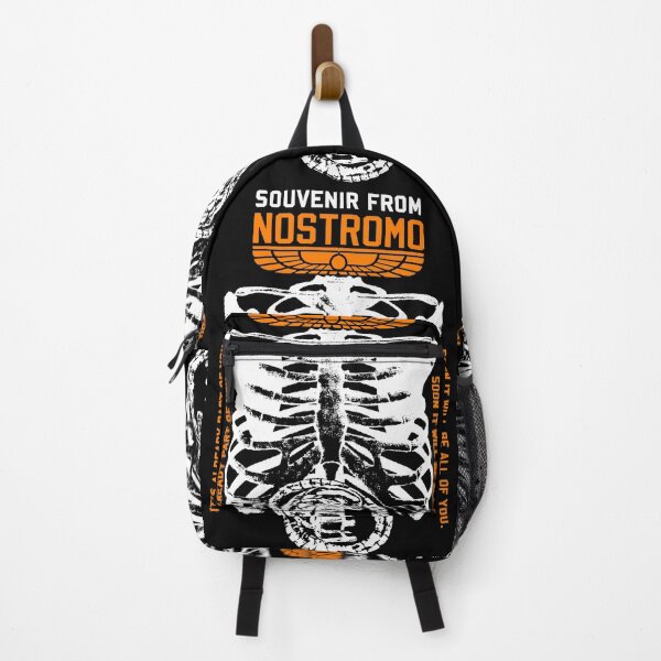 Item preview, The Host Breaks – Black Version and Orange designed and sold by EspiralArt.