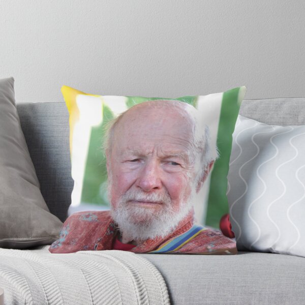 Item preview, Pete Seeger - Photograph designed and sold by ConcertImages.