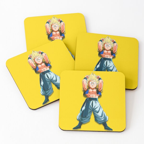 Item preview, Fusion Energy – The Confident Young Powerhouse designed and sold by Artistic canvas store.