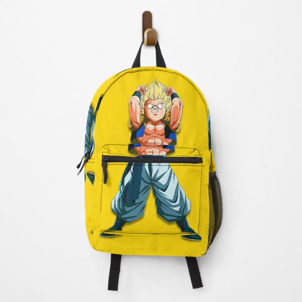 Item preview, Fusion Energy – The Confident Young Powerhouse designed and sold by Artistic canvas store.