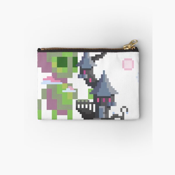 Item preview, 8-Bit Alien designed and sold by Guindazola.