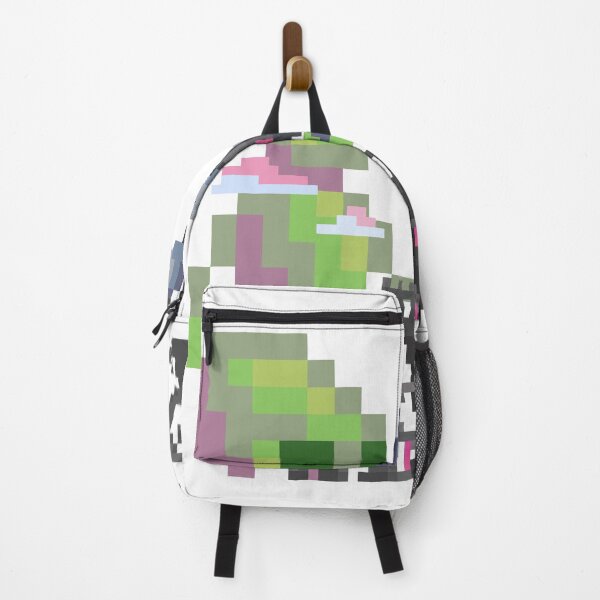 Item preview, 8-Bit Alien designed and sold by Guindazola.