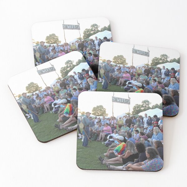 Item preview, Pete Seeger - Photograph designed and sold by ConcertImages.