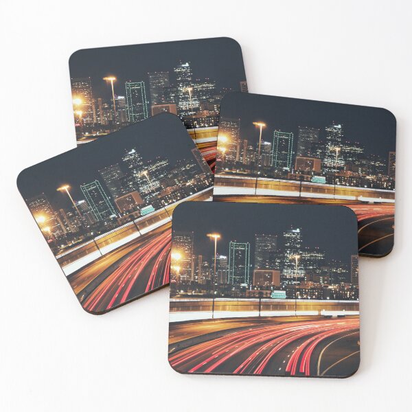 Item preview, Denver After Dark #3 designed and sold by Rachel Jeffrey.