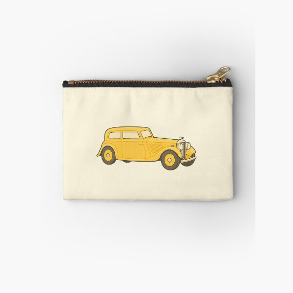 Item preview, Yellow B. designed and sold by sneebudle.