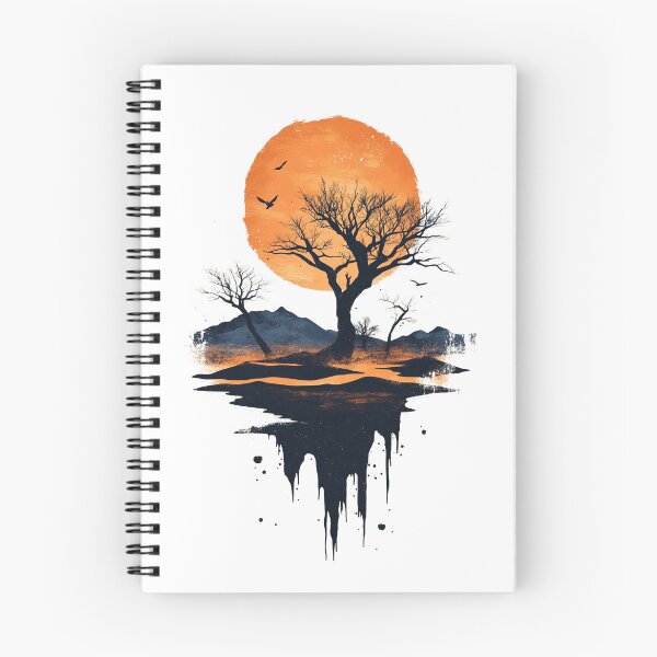 Item preview, Deadvlei amazing scenery in Namibia designed and sold by MarcinDesign.
