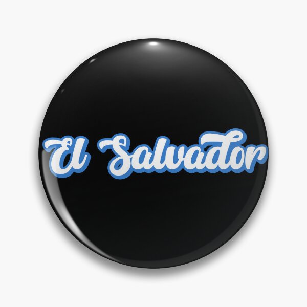 Item preview, El Salvador Central America designed and sold by Claustronautas.