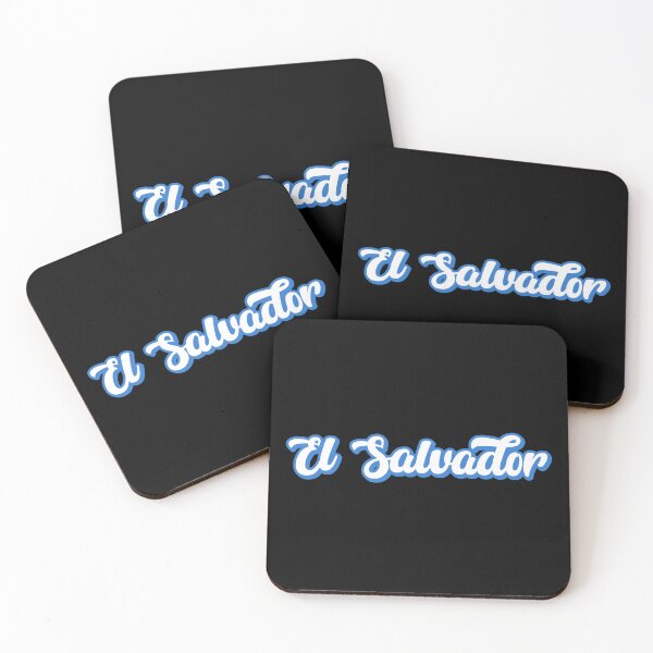 Item preview, El Salvador Central America designed and sold by Claustronautas.