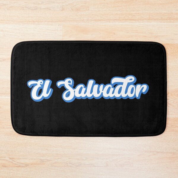 Item preview, El Salvador Central America designed and sold by Claustronautas.