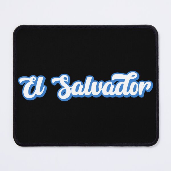 Item preview, El Salvador Central America designed and sold by Claustronautas.