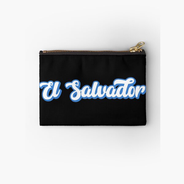 Item preview, El Salvador Central America designed and sold by Claustronautas.