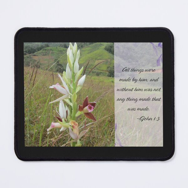 Item preview, Created by Him designed and sold by Warrior4Truth .